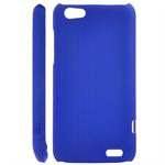 Simpel HTC ONE V cover (Bl�)